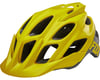Image 1 for Fox Racing Flux Trail Helmet: Creo Dark Yellow LG/XL